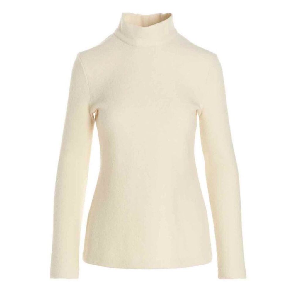 Jil Sander Women Turtle Neck Sweater